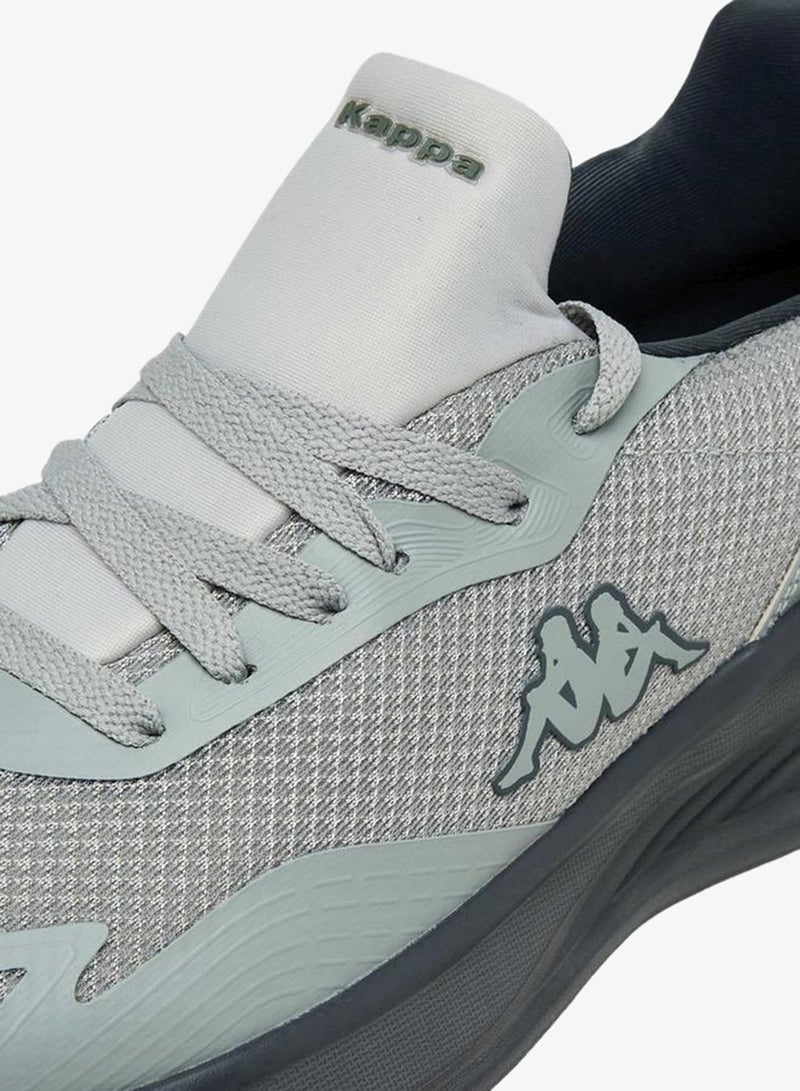 Kappa Men Lace-Up Sports Shoes - Image 4